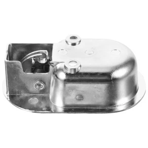 Friseurstuhlhandschachtel Stuhlteile Ersatz Des Zuggriffs Für Die Liege - Picture 1 of 12