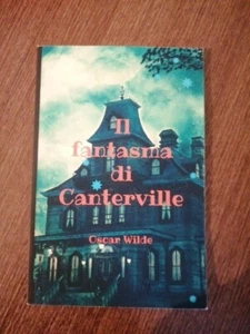Il Fantasma Di Canterville - Foto 1 di 2