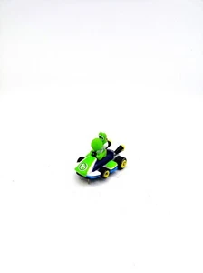 Carrera Mario Kart 20065003 Yoshi Mehrfarbig - Bild 1 von 3