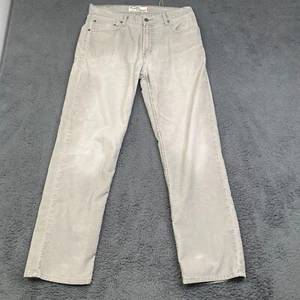 Levis 559 Relaxed Straight Cordhose 33x32 beige locker Baggy Y2k - Bild 1 von 14