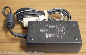 ITE POWER SUPPLY 24V - 1.33A (2-PIN CONNECTOR) AC ADAPTER - PWI28RA2403F0I - Bild 1 von 3