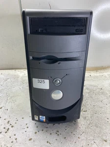 Dell Dimension 4600i Intel Pentium 4 2.80GHz 512MB NO HDD - Picture 1 of 4