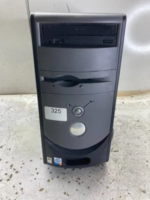Dell Dimension 4600i Intel Pentium 4 2.80GHz 512MB NO HDD - Image 1 of 4
