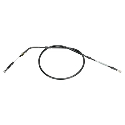 Черный виниловый кабель сцепления 2009–2015 Kawasaki KX450F Offroad Motion Pro - Изображение 1 из 2