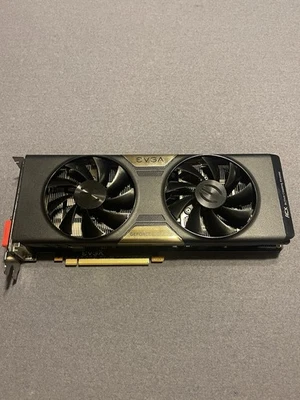 EVGA NVIDIA GeForce GTX 770 4GB GDDR5 Desktop Graphics Card - Image 1 of 3