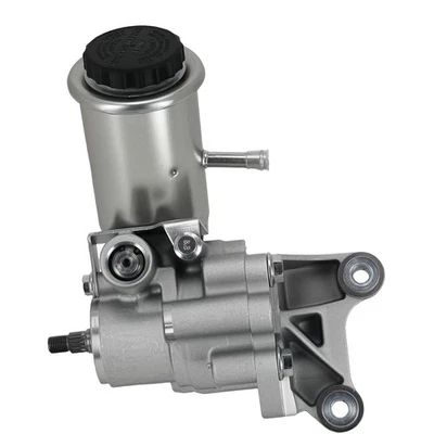 Power Steering Pump with Reservoir For Lexus LS400 1990-1997 4432050020 NEW - Image 1 of 4