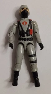 1984 G.I. Joe Cobra Stinger Driver v1 The Enemy 3.75" Action Figure - READ - Picture 1 of 3