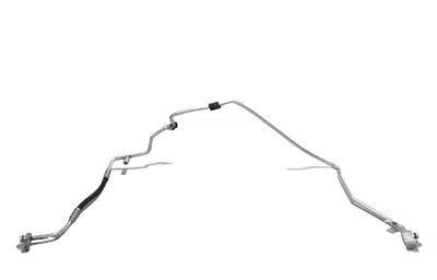 📌 2015 - 2018 AUDI Q3 Q3 QUATTRO - MANGUEIRA CA de baixa pressão superior / linha / tubo fabricante de equipamento original - Imagem 1 de 4