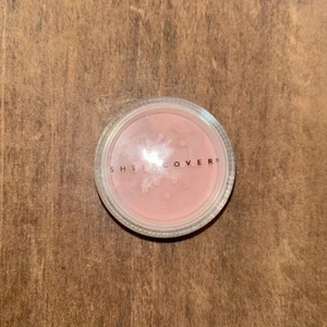 Sheer Cover Lip to Lid Highlighter PINK Sealed Full Size Brand New 1g - Picture 1 of 2