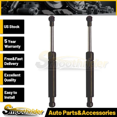 Strong Arm 2pcs Back Glass Lift Support For Land Rover LR3 2005-2007 2008 2009 - Image 1 of 4
