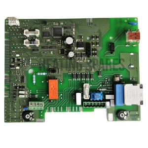 Caldera Worcester Greenstar Junior 24i 28i HE PCB 87161095390 ahora 8748300938 - Imagen 1 de 8