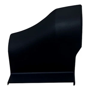 For Chevy Colorado 2015-2022 Fender Extension Molding Passenger Side PP Plastic - Picture 1 of 2