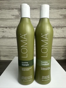 Loma Pflegendes Shampoo und Conditioner 12 fl. Oz. - Duo - Bild 1 von 6