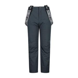 CMP Kinder Ski Hose Ski Salopette 3W15994 Grau - Bild 1 von 6