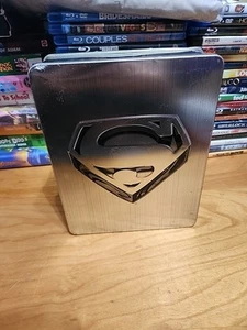 Superman Ultimate Collectors Edition (DVD, 2007, 14-Disc Set) - Picture 1 of 24