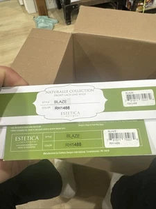 Blaze EsteticaDesigns Perücke Petite RH1488 blond - Bild 1 von 7