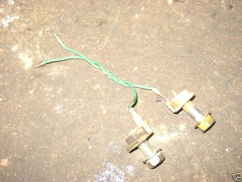 72 TORNILLOS FAROS HONDA XL250 MOTOSPORT XL 250 Foto 1 de 1