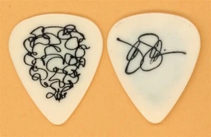 Joe Satriani Vintage Guitar Pick - 1992 The Extremist Tour - Picture 1 of 1