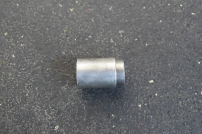 COLLAR ESPACIADOR RUEDA EJE HM/S SCOOTER VINTAGE ROCKFORD BRIDGESTONE BS50 BS 50 Foto 1 de 4