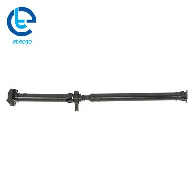 Rear Driveshaft Prop Shaft RWD for BMW E46 E36 323Ci 323i 325Ci 325i 26111229565 - Image 1 of 4