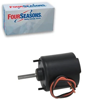 Motor soplador trasero 4 estaciones HVAC para GMC K25/K2500 Suburban 1967-1968 Foto 1 de 4