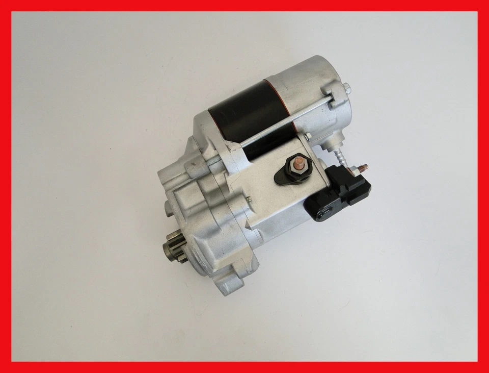 СТАРТОВЫЙ ДВИГАТЕЛЬ 1S2651 для LAND ROVER Range Rover III 4.4 2002-2005 - Изображение 1 из 4