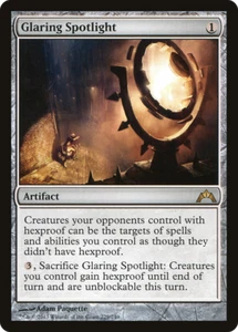 MTG - Glaring Spotlight | GTC Gatecrash | NM | EDH | Commander - Picture 1 of 1