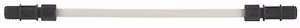 (2)-Stenner Pump Parts EC30C-2 Pump Tube C, Ferrules 1/4" Chemical Tube - Picture 1 of 1