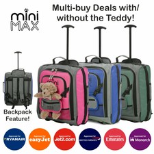 children's travel luggage on wheels