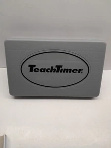 Stokes Teach Timer 229 Timer Clock Chronograph Teach Timer Overhead Projector - Picture 1 of 10