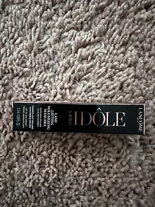 Máscara voluminizadora Lancome IDOLE Lah Lifting nueva en caja - negra brillante 2,5 ml/0,08 FL OZ NUEVA EN CAJA - Imagen 1 de 3
