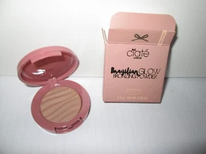 Ciate Brazilian Glow Bronzing Powder 0,08 Reisegröße Aruba Island Neu & Originalverpackt - Bild 1 von 2