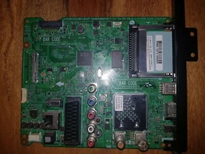 LG 50LB561V MAIN BOARD EAX65388006 EBT62973015 - Imagen 1 de 1