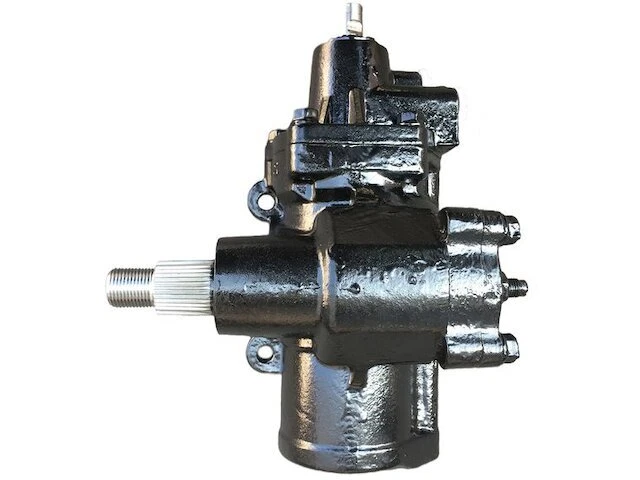 Engranaje de dirección 45834JTDT 2008 2009 para GMC Sierra 3500 HD 2007-2010 Foto 1 de 2