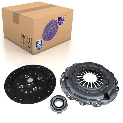 Clutch Kit Fits Subaru Legacy Outback OE 30210AA400S2 Blue Print ADS73033 - Image 1 of 4