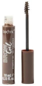 5 × Technic Cosmetics UK Eye Brow Gel Vegan 10ml - Medium - Picture 1 of 1