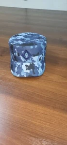 Army of Ukraine  Military Army Uniform Camo Hat Cap Military navy - Picture 1 of 4
