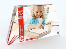 Hape E0323 - La Mia Prima Arpa Gioco Educational 3+