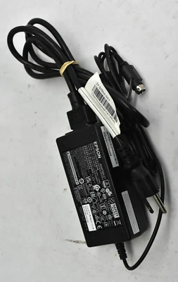 Genuine Epson AC/DC Adapter DA-36E24 M235A M235B POS Printers Power Supply - Image 1 of 4