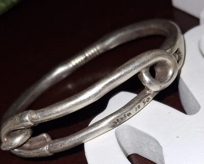 Pulsera de aleación UNOde50  Foto 1 de 4