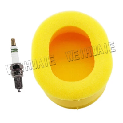 Air Filter For Suzuki DR125S 1985-1988 DR125SE 1994-2002 SP125 SP200 1986-1988 - Image 1 of 4