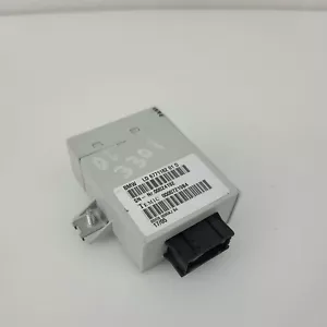 2006 2007 2008 Fits Bmw 330i Longitudinal Dynamic Cruise Control Module 6771182 - Picture 1 of 8