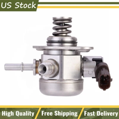 353202B220 High Pressure Fuel Pump For Kia Forte5 Forte Koup 1.6L 2012-2017 — 第 1/4 张图片