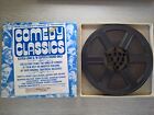 Super 8Mm Film   Andy Clyde In Alimony Aches 1935