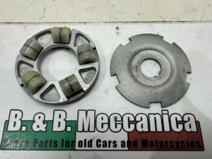 PEZZI VARIATORE PIAGGIO CIAO CODICE 990345 (SU701) - Picture 1 of 8