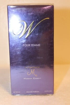 PERFUME PARA MUJER M POUR FEMME Foto 1 de 2