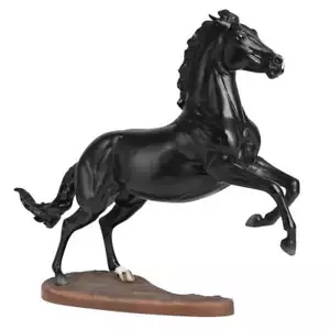 1870 Breyer ATP Power Amberley Snyder's Barrel Racer traditionelles Modellpferd NEU - Bild 1 von 2