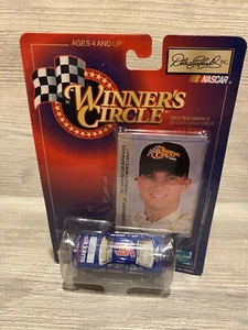 1998 Winners Circle Sikkens Monte Carlo Dale Earnhardt Jr #31 Die Cast Nascar - Picture 1 of 13