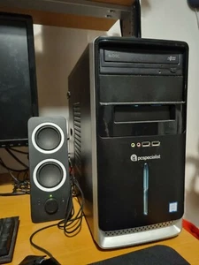 Gaming pc - Picture 1 of 3
