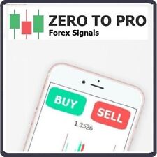 EXPERT FOREX TRADING SIGNALS - currency ftse fx system strategy Not EA